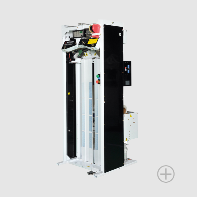 Sankosha - Verpackungsmaschine PM-460E